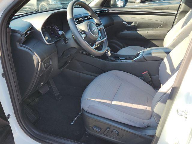 used 2023 Hyundai SANTA CRUZ car, priced at $21,492