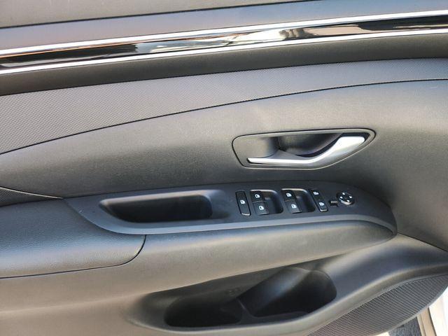 used 2023 Hyundai SANTA CRUZ car, priced at $21,492