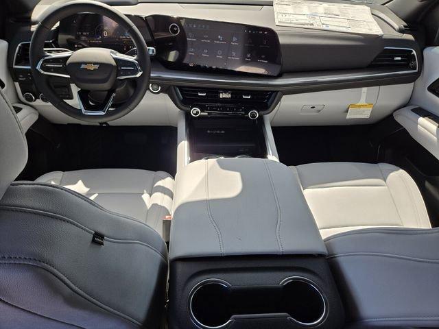 new 2026 Chevrolet Tahoe car, priced at $79,757