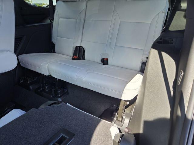 new 2026 Chevrolet Tahoe car, priced at $79,757