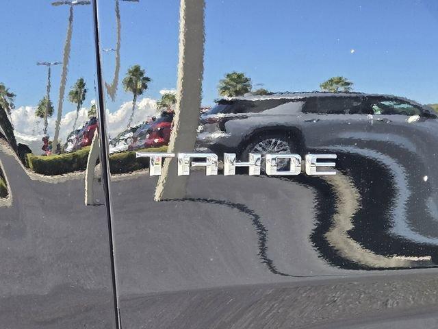 new 2026 Chevrolet Tahoe car, priced at $79,757