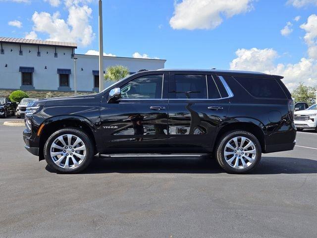 new 2026 Chevrolet Tahoe car, priced at $79,757