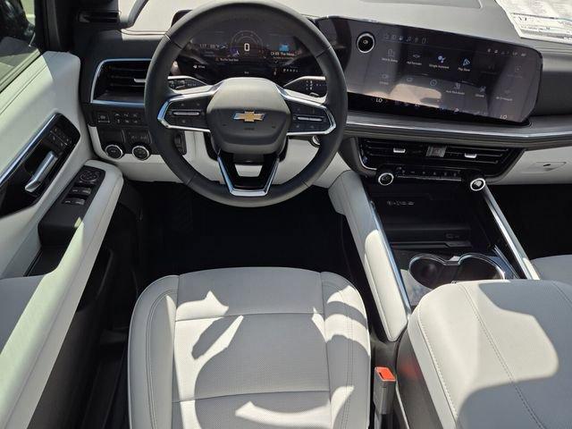 new 2026 Chevrolet Tahoe car, priced at $79,757