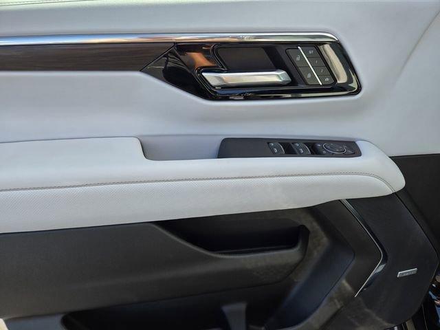 new 2026 Chevrolet Tahoe car, priced at $79,757