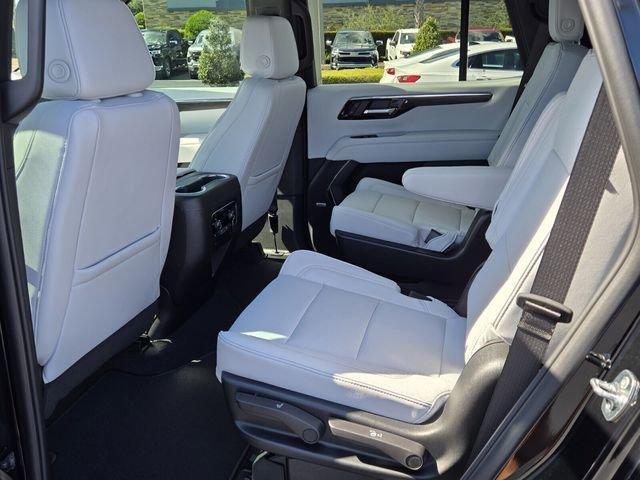 new 2026 Chevrolet Tahoe car, priced at $79,757