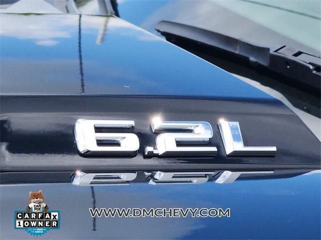 used 2023 Chevrolet Silverado 1500 car, priced at $53,000