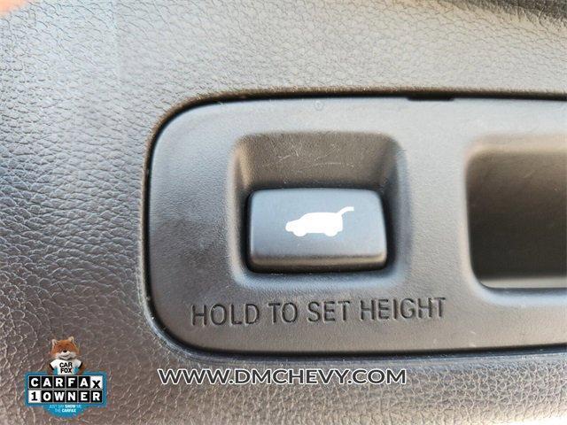 used 2021 Honda CR-V car, priced at $18,794