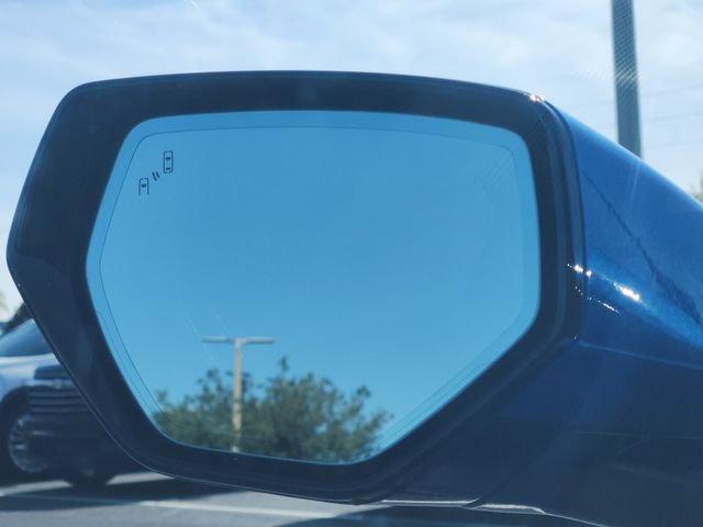 new 2025 Chevrolet Corvette car, priced at $128,944