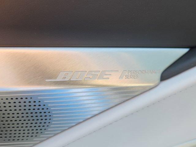 new 2025 Chevrolet Corvette car, priced at $128,944