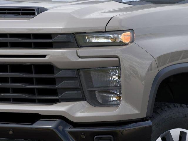 new 2026 Chevrolet Silverado 2500 car, priced at $68,250