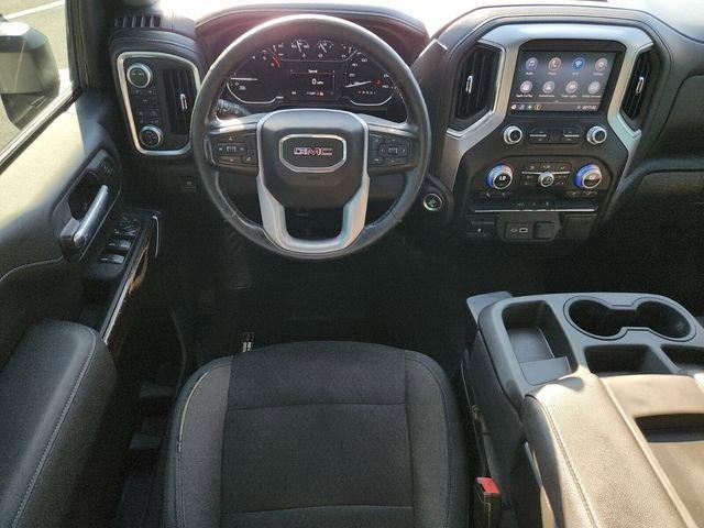 used 2022 GMC Sierra 2500 car, priced at $36,293