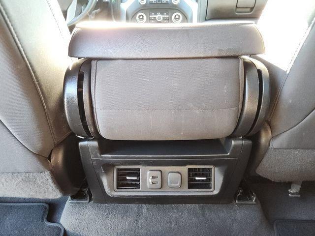 used 2022 GMC Sierra 2500 car, priced at $36,293