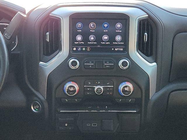 used 2022 GMC Sierra 2500 car, priced at $36,293