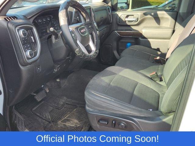 used 2022 GMC Sierra 2500 car, priced at $36,991