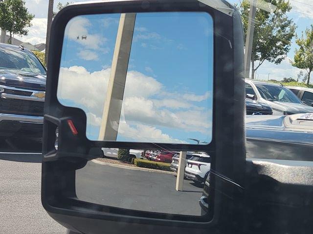 new 2025 Chevrolet Silverado 3500 car, priced at $70,872