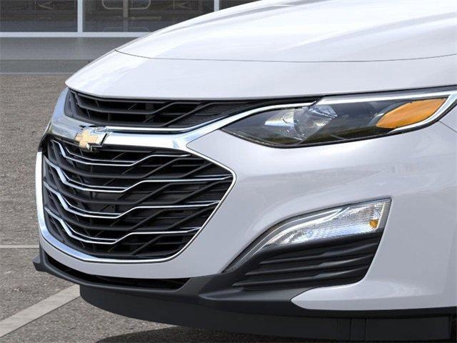 new 2025 Chevrolet Malibu car, priced at $25,395