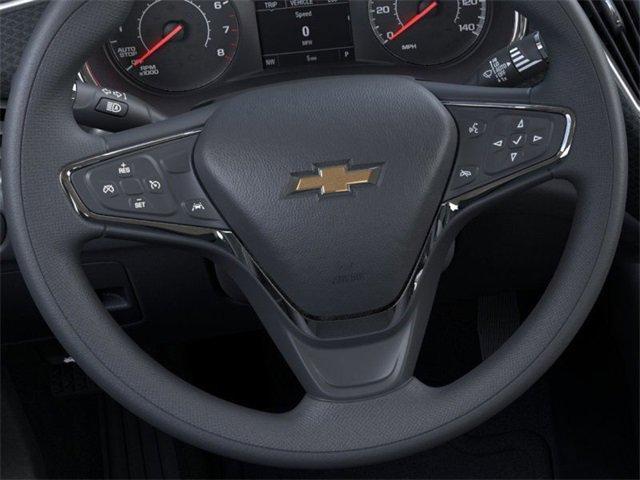 new 2025 Chevrolet Malibu car, priced at $25,395