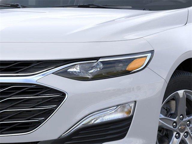 new 2025 Chevrolet Malibu car, priced at $25,395