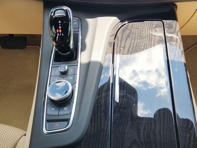 used 2024 Cadillac Escalade car, priced at $78,494