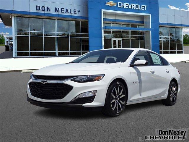 new 2025 Chevrolet Malibu car, priced at $29,305