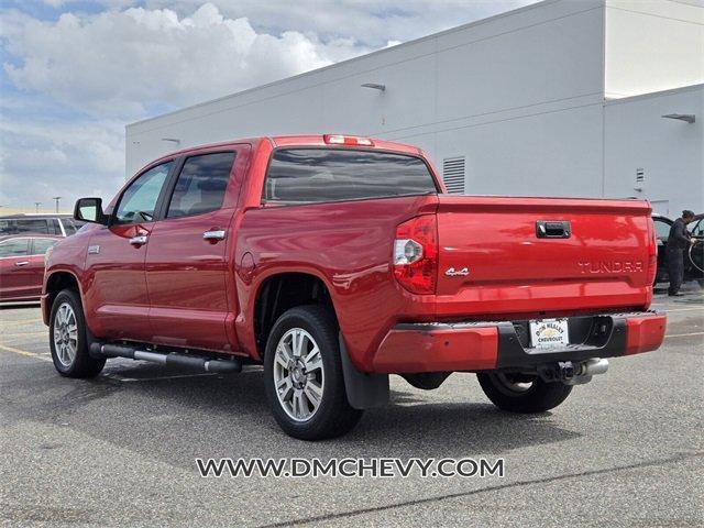 used 2014 Toyota Tundra car, priced at $29,359