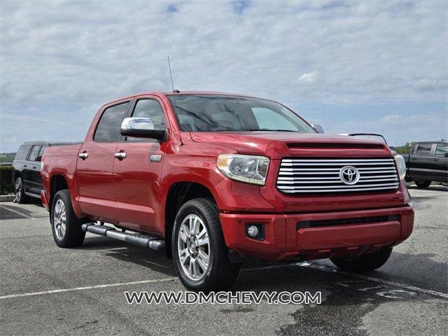 used 2014 Toyota Tundra car, priced at $29,359