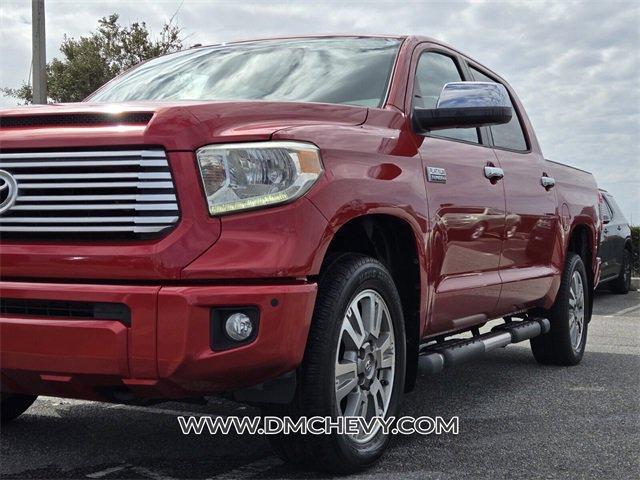 used 2014 Toyota Tundra car, priced at $29,359