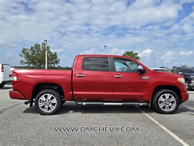 used 2014 Toyota Tundra car, priced at $29,359