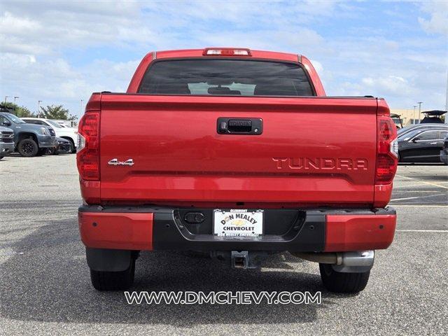 used 2014 Toyota Tundra car, priced at $29,359