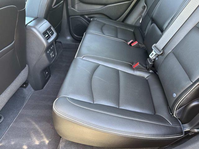 used 2020 GMC Terrain car, priced at $25,693