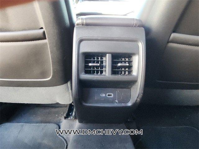 used 2019 Cadillac XT4 car, priced at $20,491