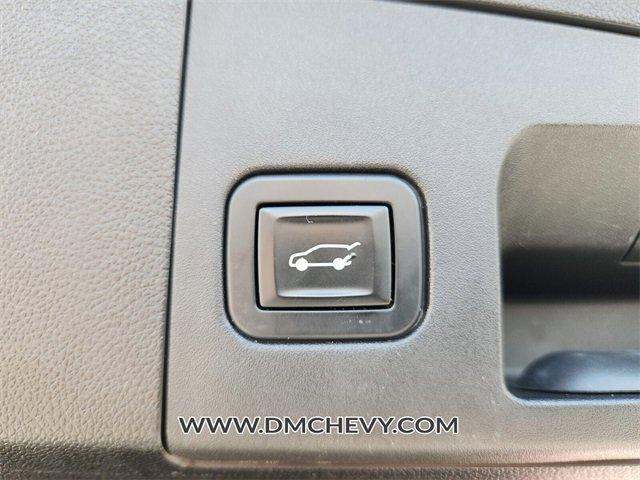 used 2019 Cadillac XT4 car, priced at $20,491