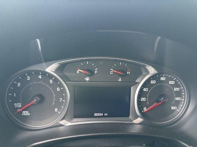 used 2019 Chevrolet Equinox car, priced at $12,992