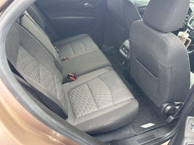 used 2019 Chevrolet Equinox car, priced at $12,992