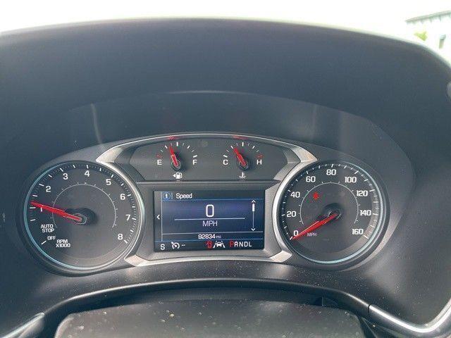 used 2019 Chevrolet Equinox car, priced at $13,991