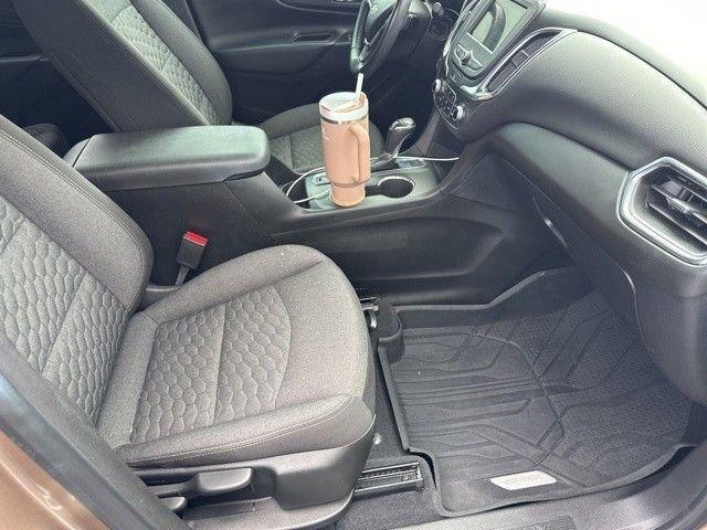 used 2019 Chevrolet Equinox car, priced at $12,992