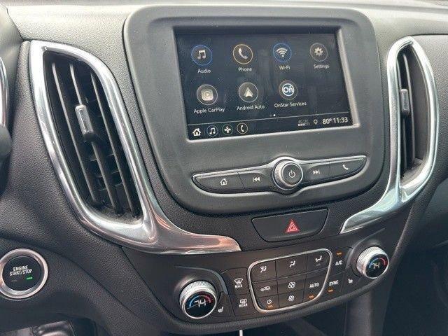 used 2019 Chevrolet Equinox car, priced at $12,992