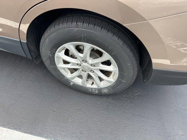 used 2019 Chevrolet Equinox car, priced at $12,992