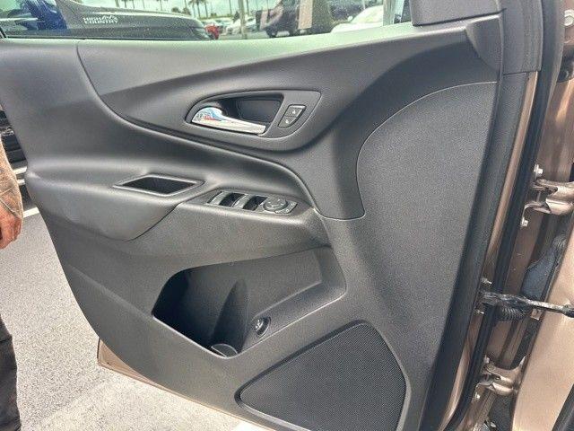 used 2019 Chevrolet Equinox car, priced at $13,991