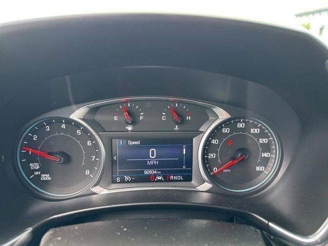 used 2019 Chevrolet Equinox car, priced at $12,992