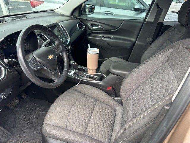 used 2019 Chevrolet Equinox car, priced at $13,991