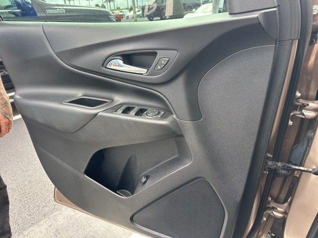 used 2019 Chevrolet Equinox car, priced at $12,992