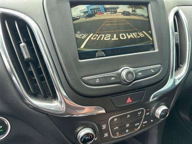 used 2019 Chevrolet Equinox car, priced at $12,992