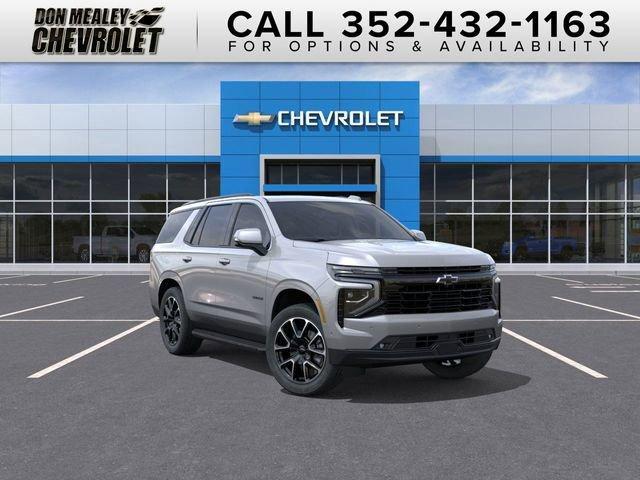 new 2026 Chevrolet Tahoe car, priced at $78,067