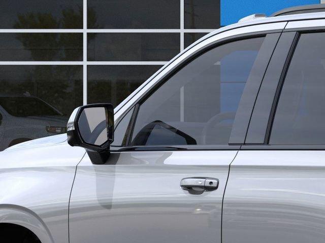 new 2026 Chevrolet Tahoe car, priced at $78,067