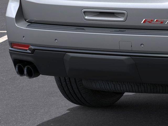 new 2026 Chevrolet Tahoe car, priced at $78,067