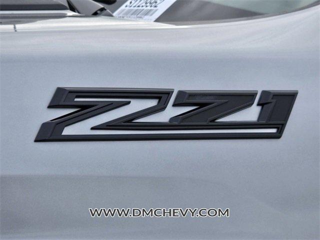 new 2025 Chevrolet Silverado 2500 car, priced at $67,705