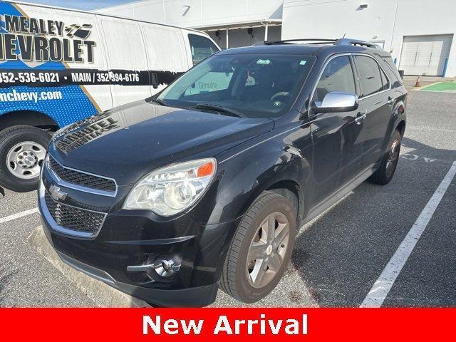 used 2014 Chevrolet Equinox car, priced at $10,995