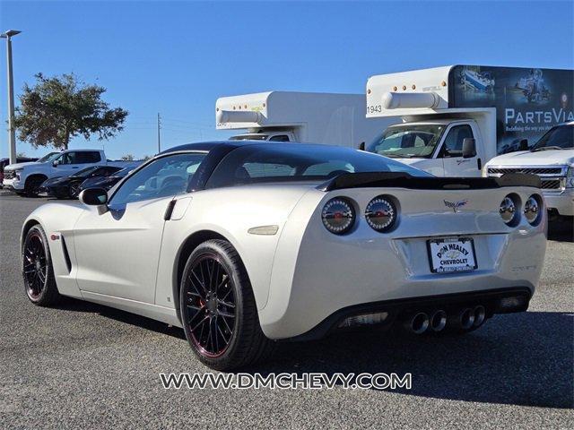 used 2008 Chevrolet Corvette car, priced at $26,495