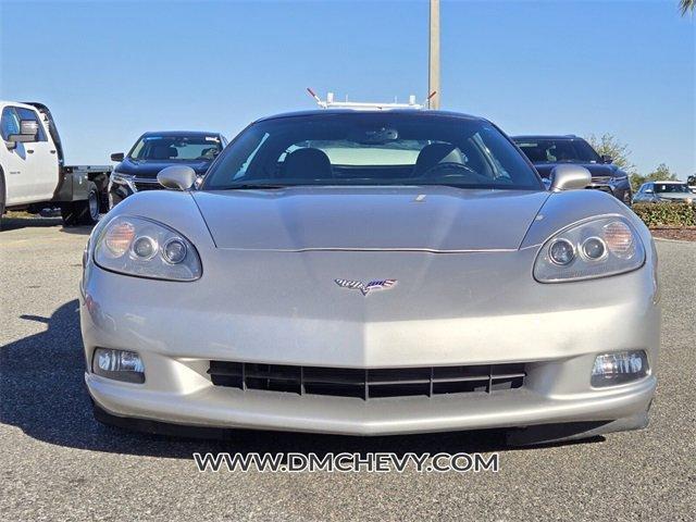 used 2008 Chevrolet Corvette car, priced at $26,495